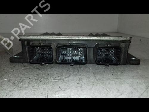 Engine control unit (ECU) RENAULT CLIO III (BR0/1, CR0/1) 1.5 dCi (C/BR0G, C/BR1G) | BP33970484M57 - Image 2