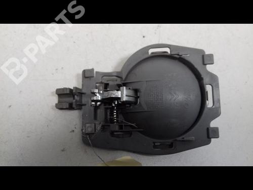 Rear left interior door handle CITROËN C3 I (FC_, FN_) 1.4 HDi | BP8973557I15 