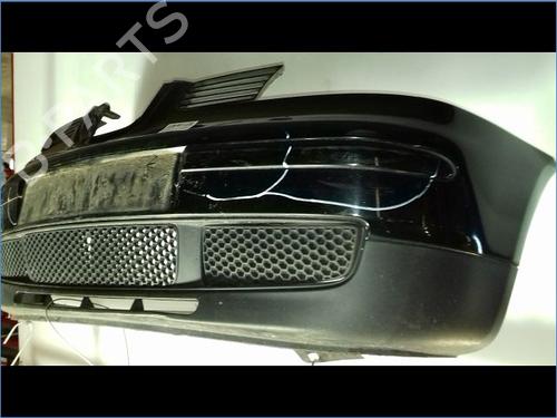 Front bumper SEAT AROSA (6H1) 1.4 | BP23195115C7 