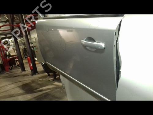 Left front door NISSAN NOTE (E11, NE11) 1.4 | BP23125290C2 