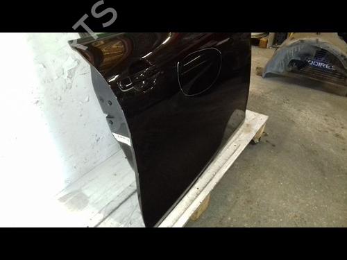 Right front door SEAT LEON (1P1) 1.4 TSI | BP29224957C3 