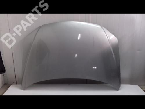 Used Hood KIA CARENS II MPV (FJ) 2.0 CRDi (113 hp) 8962342