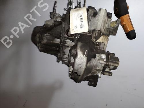 gearbox-citroen-c4-ii-nc_-2009-28105847 main image