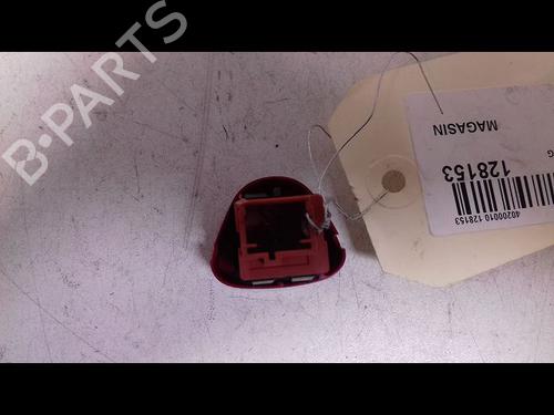 Used Warning switch CITROËN C3 I (FC_, FN_) 1.1 i (60 hp) 8973679