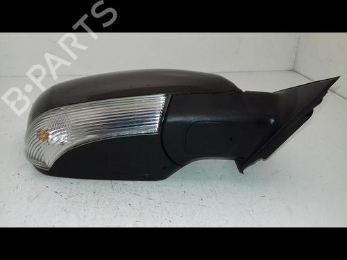 Right mirror KIA VENGA (YN) 1.6 CRDi 115 | BP29225173C27 