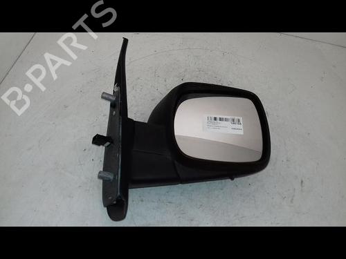 Used Right mirror RENAULT KANGOO Express (FW0/1_) 1.5 dCi 70 (FW0A, KW0V) (68 hp) 29225250
