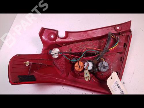 Right taillight SUZUKI SWIFT III (MZ, EZ) 1.3 (RS413, ZC11S) | BP9572829C35 