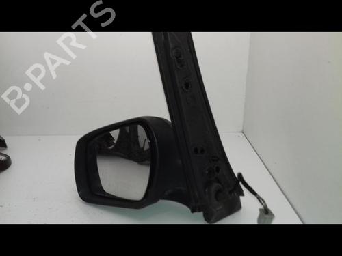 Left mirror FORD C-MAX (DM2) 1.6 TDCi | BP19391387C26 