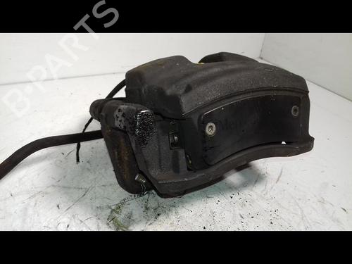 Used Left front brake caliper MERCEDES-BENZ A-CLASS (W177) A 200 (177.087) (163 hp) 14954334