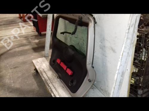 Tailgate MINI MINI (R56) Cooper | BP33136341C6  - Image 6