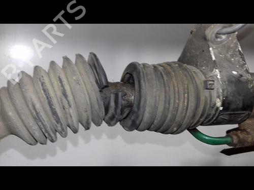 Steering rack RENAULT MASTER II Van (FD) 1.9 dTI (FD0L) | BP11763071M22