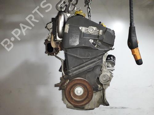 Used Engine RENAULT FLUENCE (L3_) 1.5 dCi (L30A) (86 hp) 23560941