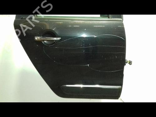 Right rear door CITROËN C3 Picasso (SH_) 1.6 HDi | BP29225558C5 