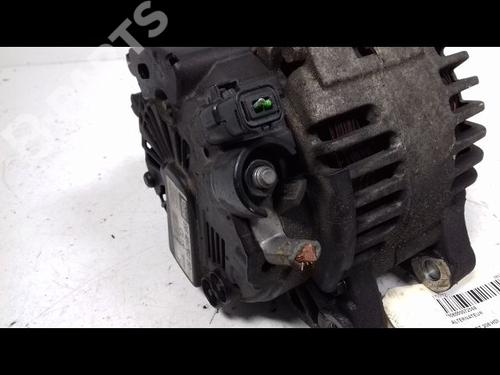 Alternator PEUGEOT 206 Hatchback (2A/C) 1.4 HDi eco 70 | BP9971864M7 