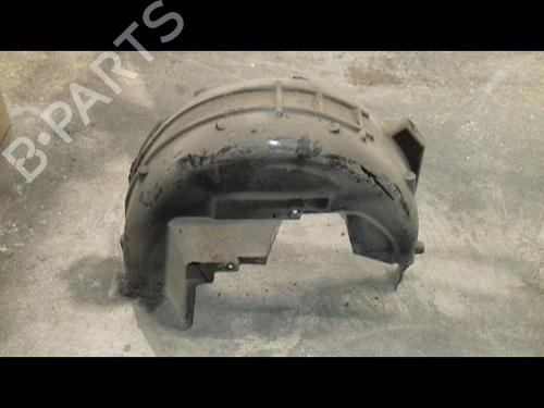 Wheel arch PEUGEOT 3008 II SUV (MC_, MR_, MJ_, M4_) 1.2 THP/ PureTech 130 (MRHNSM, MRHNSU, MRHNSJ, MRHNYW,... | BP29216750C56 