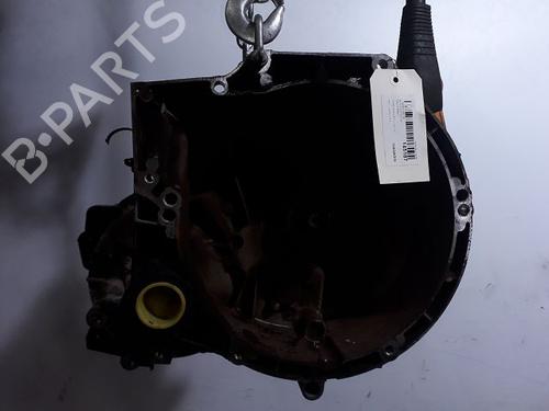 Used Gearbox FORD FOCUS III 1.0 EcoBoost (100 hp) 30486603