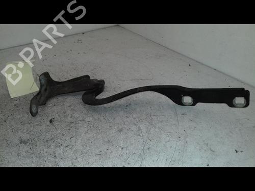 Used Hinge/Door check strap Hinge/Door check strap PEUGEOT 308 SW II (LC_, LJ_, LR_, LX_, L4_) 1.5 BlueHDi 130 (131 hp) 39541045 39541045