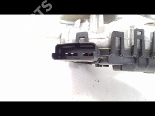 Front wiper motor PEUGEOT 207 CC (WD_) 1.6 16V | BP10063697M29 