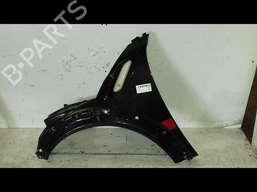 Forkjerm venstre MINI MINI COUNTRYMAN (R60) Cooper D ALL4 (112 hp) 29224551