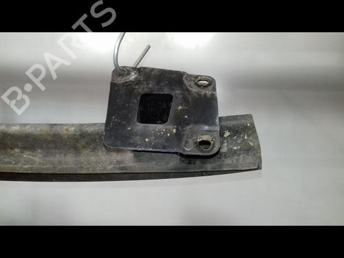 Rear bumper reinforcement VW POLO (9N_, 9A_) 1.4 TDI | BP18477193C73 