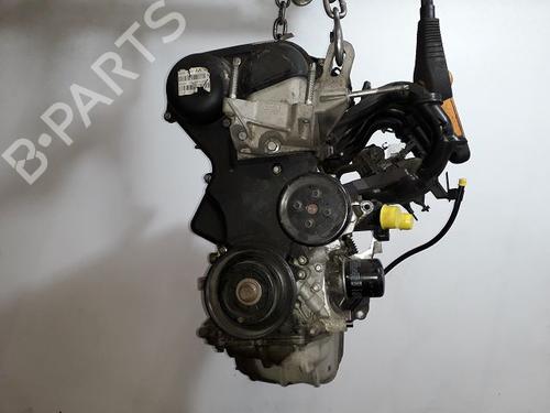 Used Engine Engine FORD FIESTA VI (CB1, CCN) 1.25 (82 hp) 36659367 36659367