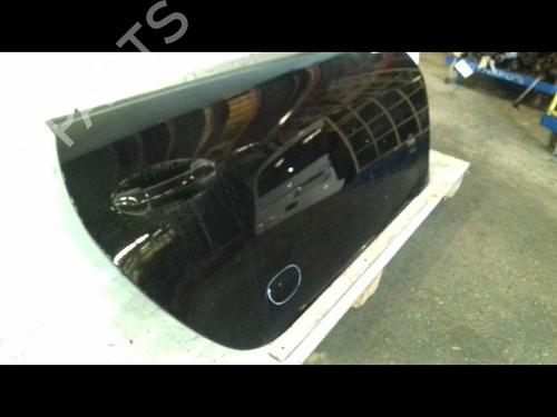 Right front door MERCEDES-BENZ SLK (R171) 200 Kompressor (171.445) | BP29224928C3 