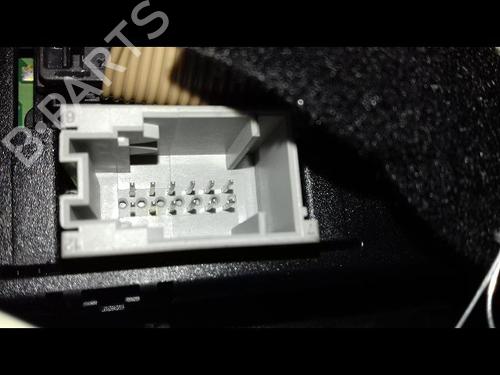 Climate control BMW 1 (E87) 118 d | BP11333202I5 