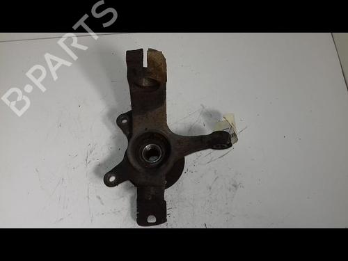Right front steering knuckle CITROËN C1 (PM_, PN_) 1.0 | BP14954257M26 