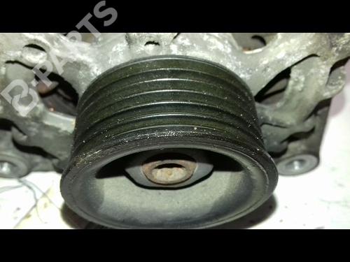 Alternator PEUGEOT 206 Hatchback (2A/C) 1.4 i | BP11755377M7 
