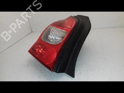 Venstre baglygte RENAULT TWINGO II (CN0_) 1.2 16V (CN0K, CN0V, CN0A) | BP29226650C34 