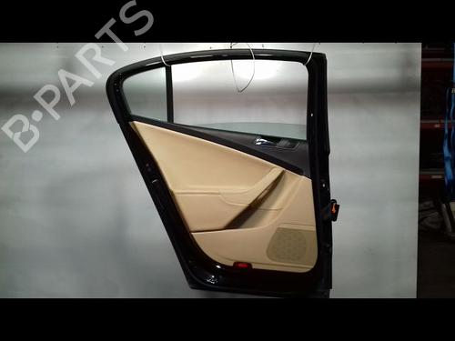 Left rear door VW PASSAT B6 (3C2) 2.0 TDI 16V | BP16416911C4 