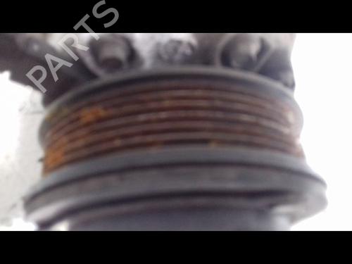 Used AC compressor FORD FIESTA VI (CB1, CCN) 1.25 (82 hp) 11016520