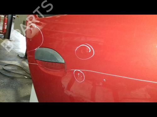 Used Right front door Right front door 36893624 36893624