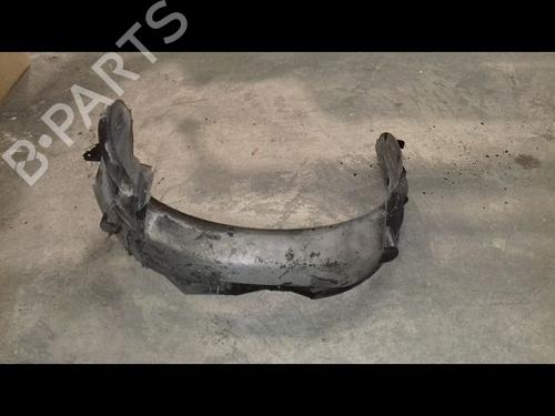 Used Wheel arch OPEL AGILA B (H08) 1.0 (F68) (65 hp) 29224635