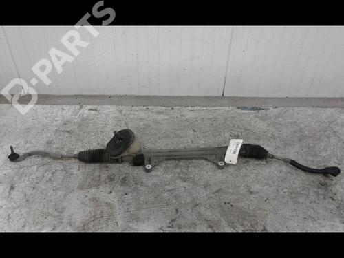 Used Steering rack RENAULT MEGANE II (BM0/1_, CM0/1_) 1.5 dCi (BM1E, CM1E) (106 hp) 8965992