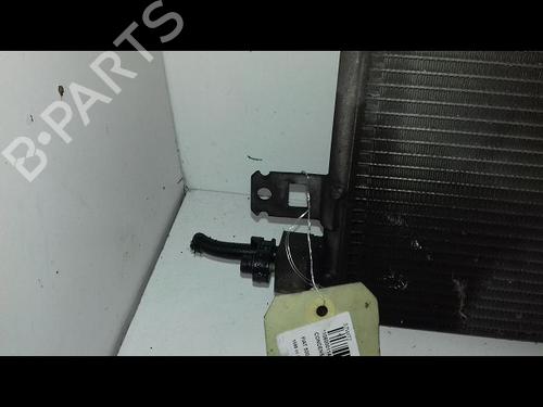 Used Heater matrix FIAT 500X (334_) 1.6 D Multijet (334AXA1B, 334AXA11) (120 hp) 21180485