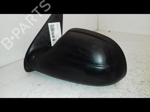 Used Left mirror PEUGEOT 106 II (1A_, 1C_) 1.1 i (60 hp) 30949964