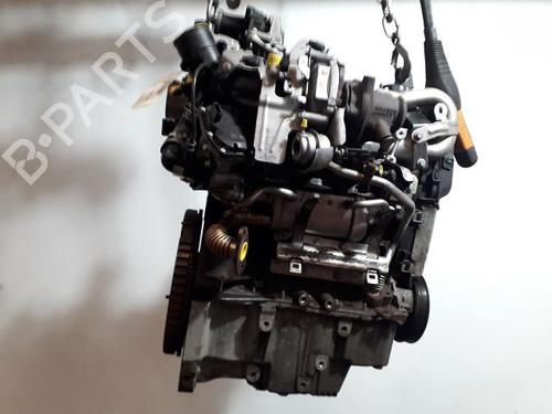 Engine RENAULT KANGOO Express (FW0/1_) 1.5 dCi 75 (FW07, FW10, FW04) | BP34498414M1  - Image 5