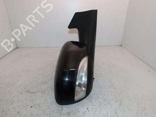 Right mirror RENAULT ZOE (BFM_) ZOE | BP36758367C27 - Image 2