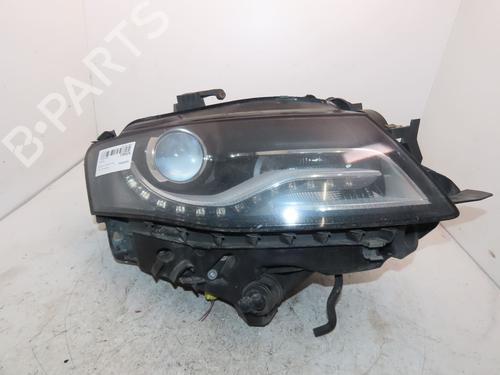 Right headlight AUDI A4 B8 (8K2) 3.2 FSI quattro | BP33478697C29 - Image 2