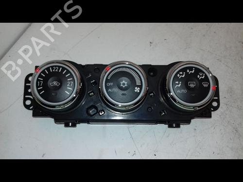 Used Climate control PEUGEOT 4007 (VU_, VV_) 2.2 HDi (156 hp) 29224210