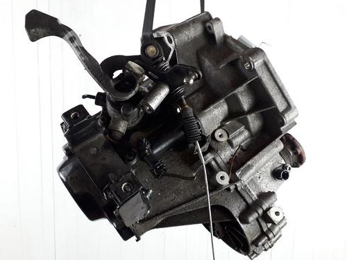 Used Gearbox VW POLO (9N_, 9A_) 1.4 16V (75 hp) 8964532