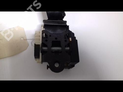 Front right belt tensioner CITROËN C2 (JM_) 1.1 | BP10342027C88 