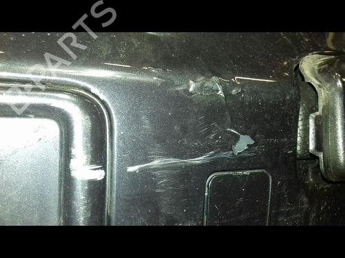 Front bumper CITROËN C8 (EA_, EB_) 2.0 HDi | BP29224387C7 
