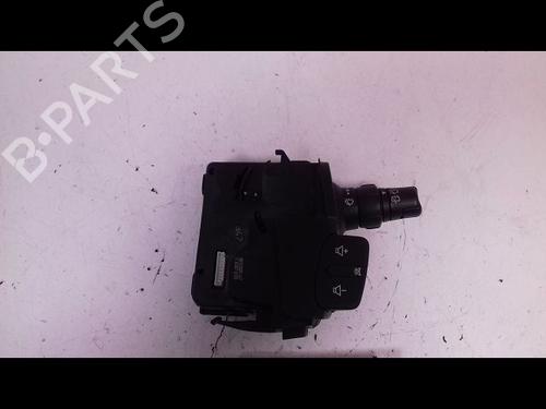 Used Steering column stalk RENAULT CLIO III (BR0/1, CR0/1) 1.5 dCi (C/BR0G, C/BR1G) (68 hp) 9723478