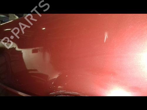 Rear bumper PEUGEOT 206 Hatchback (2A/C) 1.1 i | BP29225742C8 