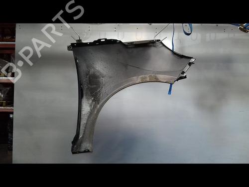 Used Left front fenders Left front fenders 36820235 36820235