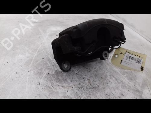 Left front brake caliper RENAULT LAGUNA II (BG0/1_) 1.9 dCi (BG1A, BG1W, BG0G) | BP14887270M105