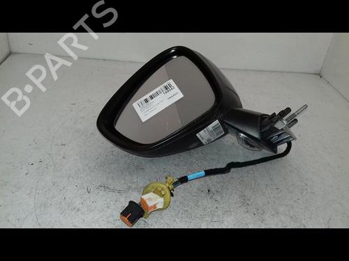 left-mirror-citroen-c4-ii-nc_-2009-36681222 main image