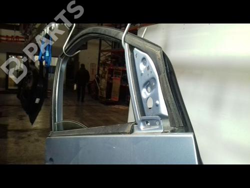 Right front door FORD FIESTA V (JH_, JD_) 1.3 | BP12105212C3 